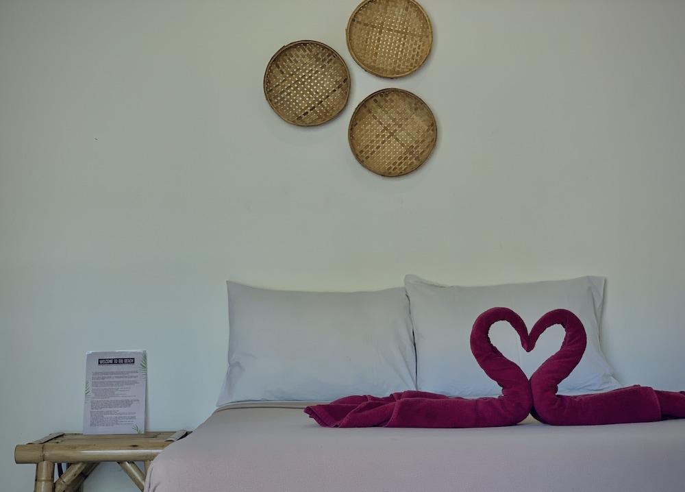 Tiki Beach Koh Phangan