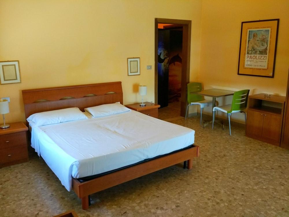 B&B Il Parco dei Pini