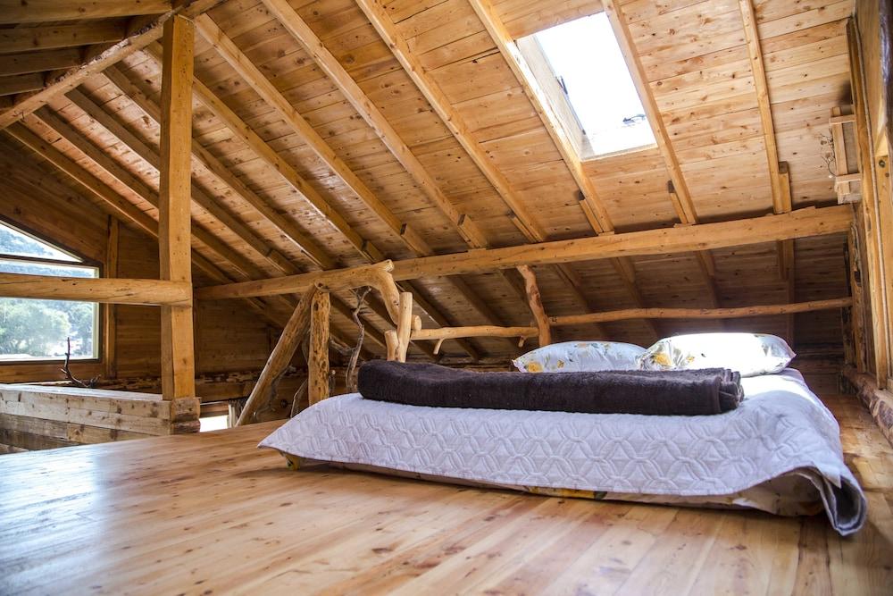 Babakamp Eco Ranch & Retreat