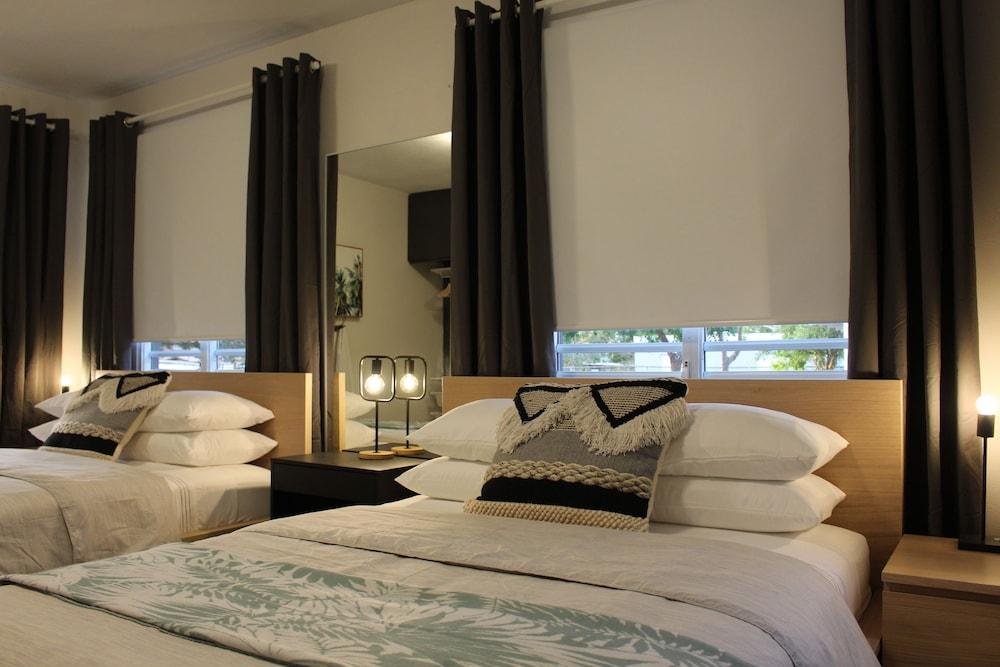 El Patio Retreat at Combate