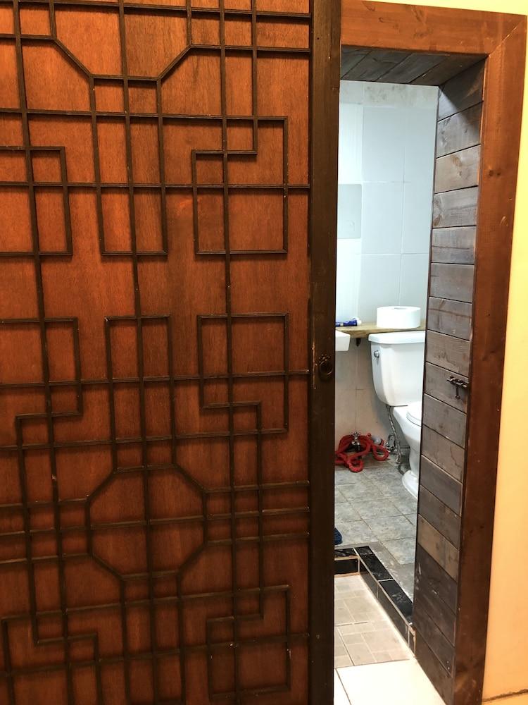 Badabyul & Dive Guesthouse - Hostel