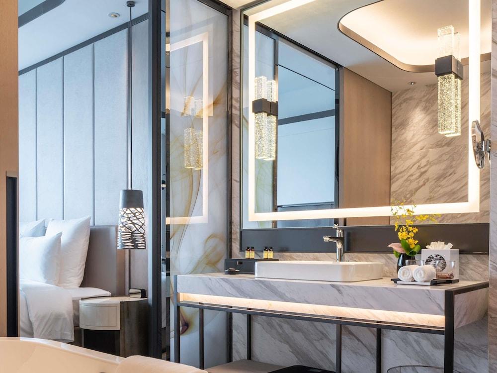 Pullman Suzhou Zhonghui