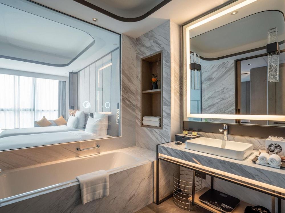 Pullman Suzhou Zhonghui