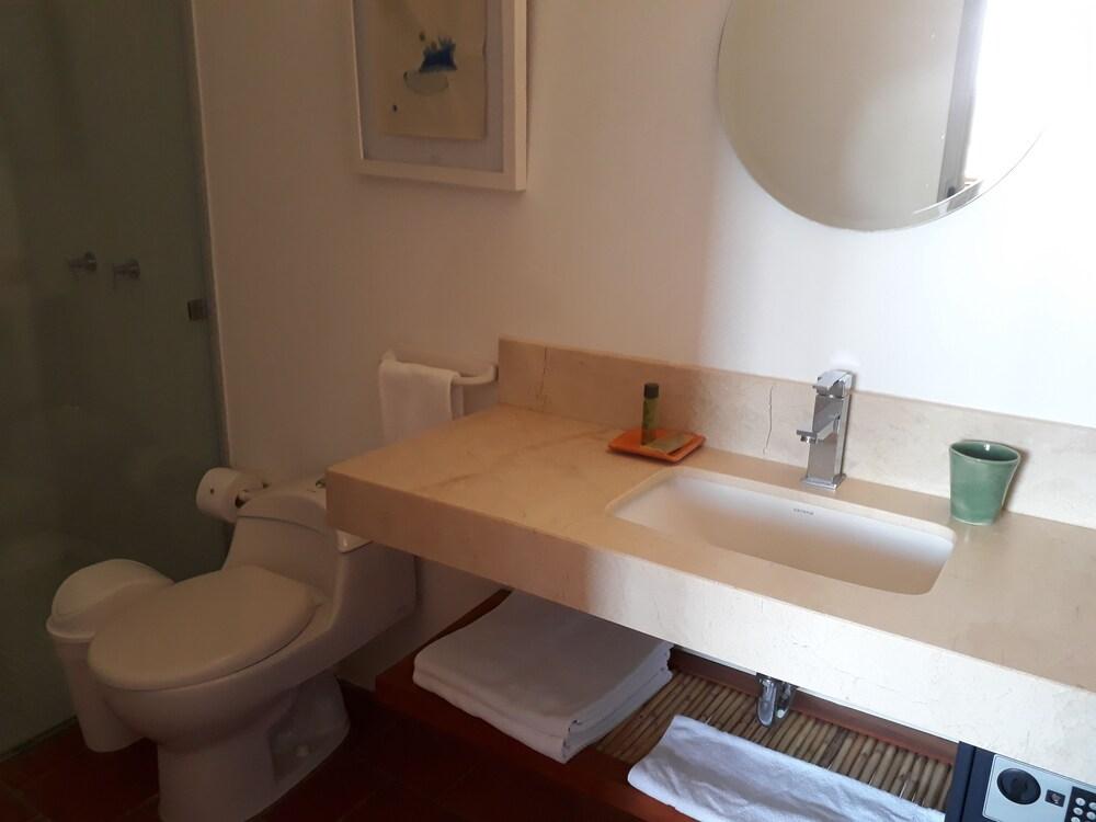 Hotel Alto del Viento