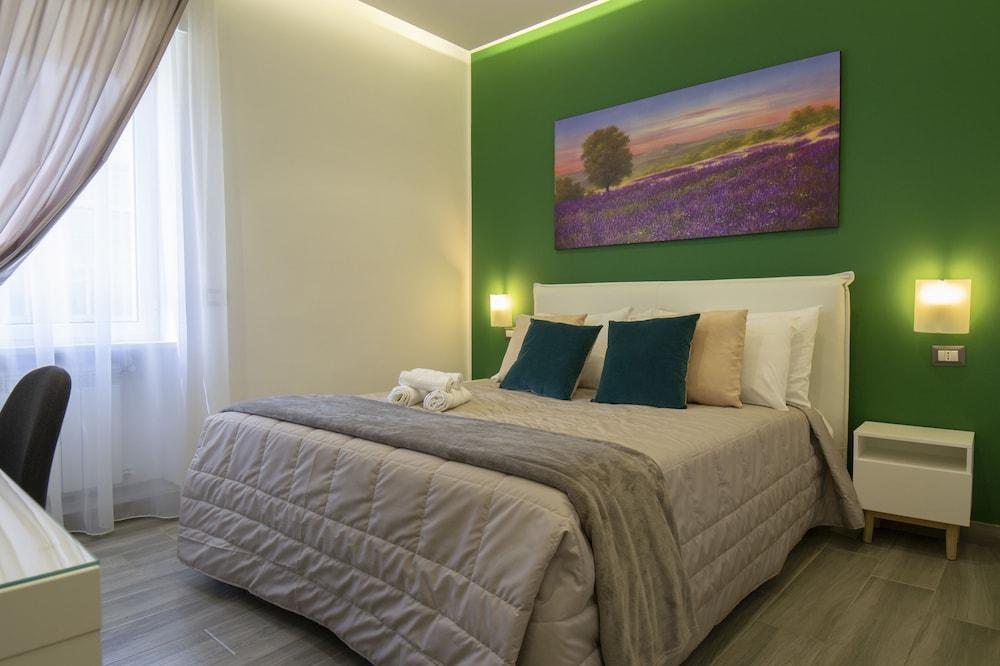 B&B Maremy - 4 Elementi