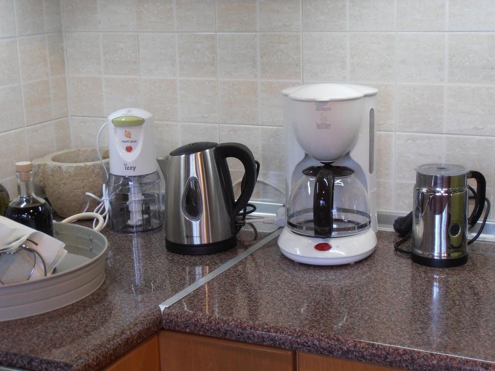 Corfu Golf Countryhouse