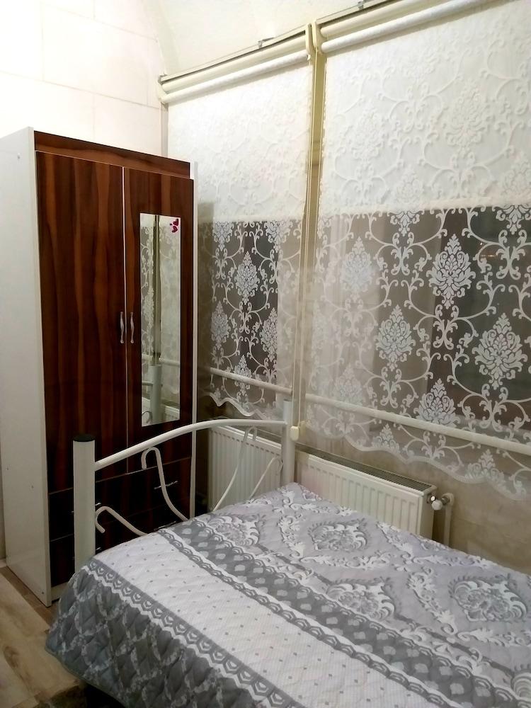 Konak Vaveyla Cave Hotel