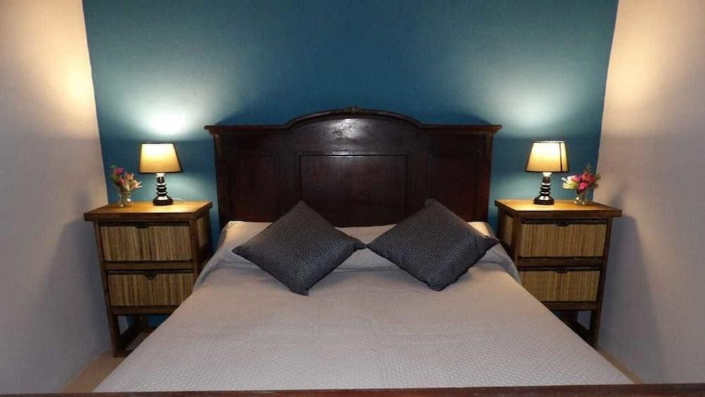 Complejo La Roca - Hospedaje