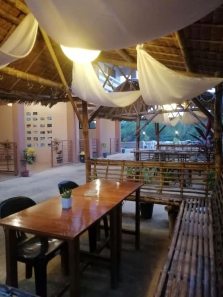 Red Forest Guest House