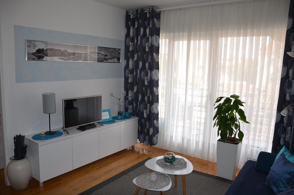 Vana Apartments Split