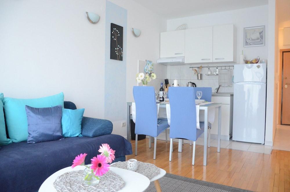 Vana Apartments Split