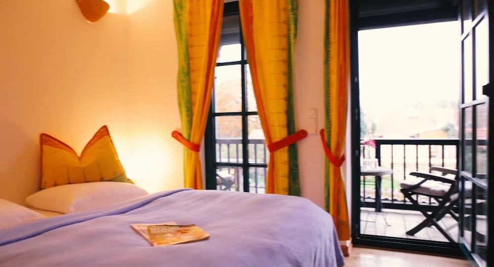 Der Seehof Rheinsberg