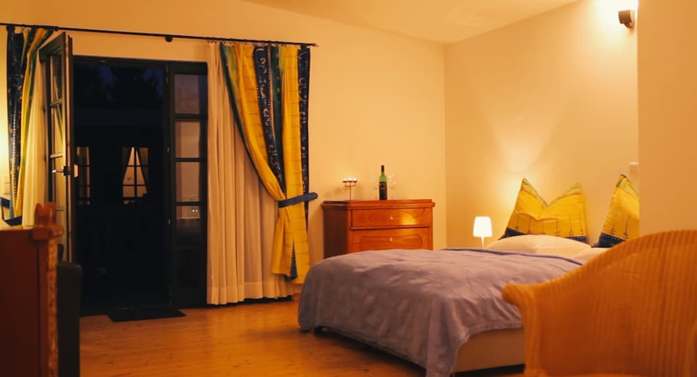 Der Seehof Rheinsberg