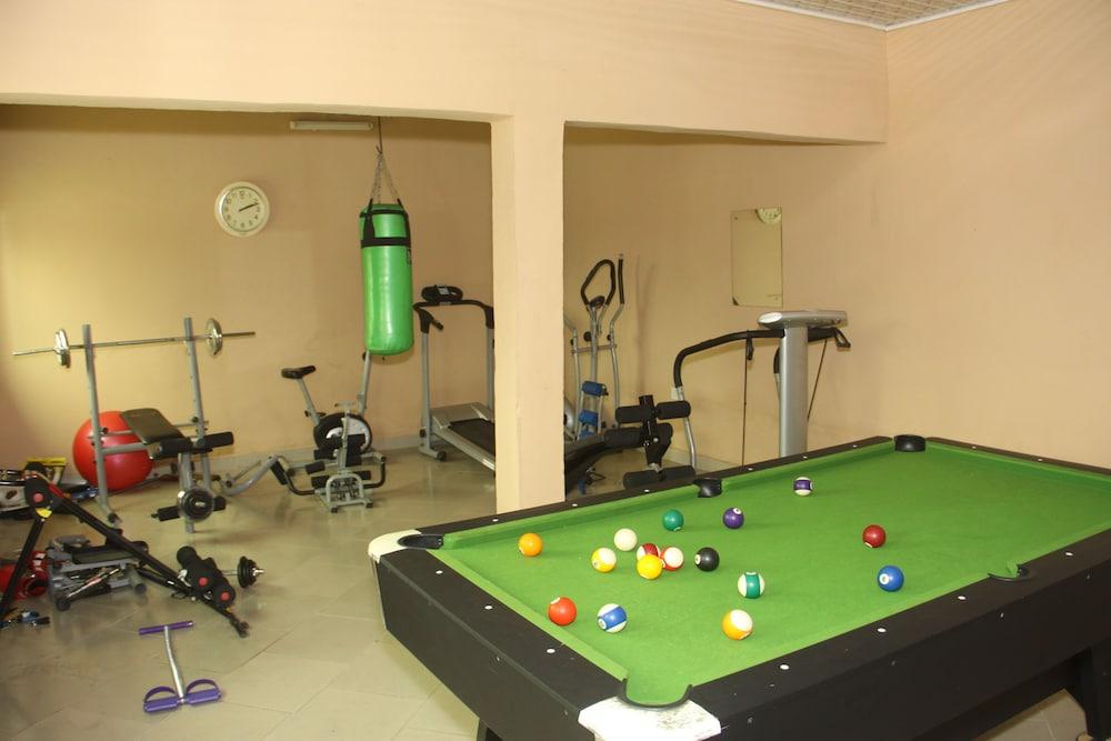 Sycomore Hotels Limited