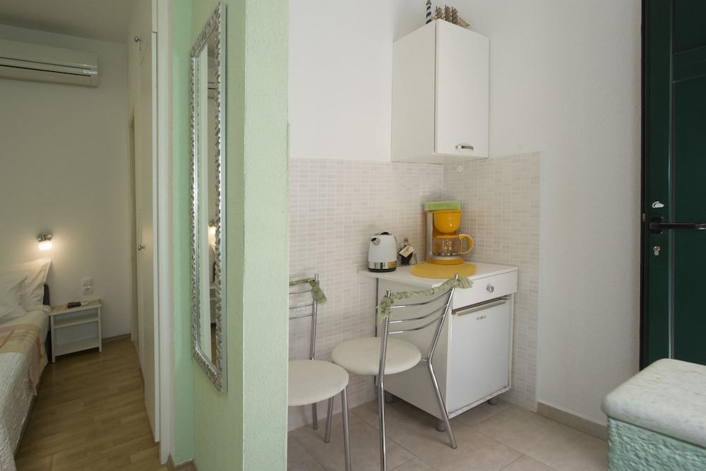 Central Old Town Rooms