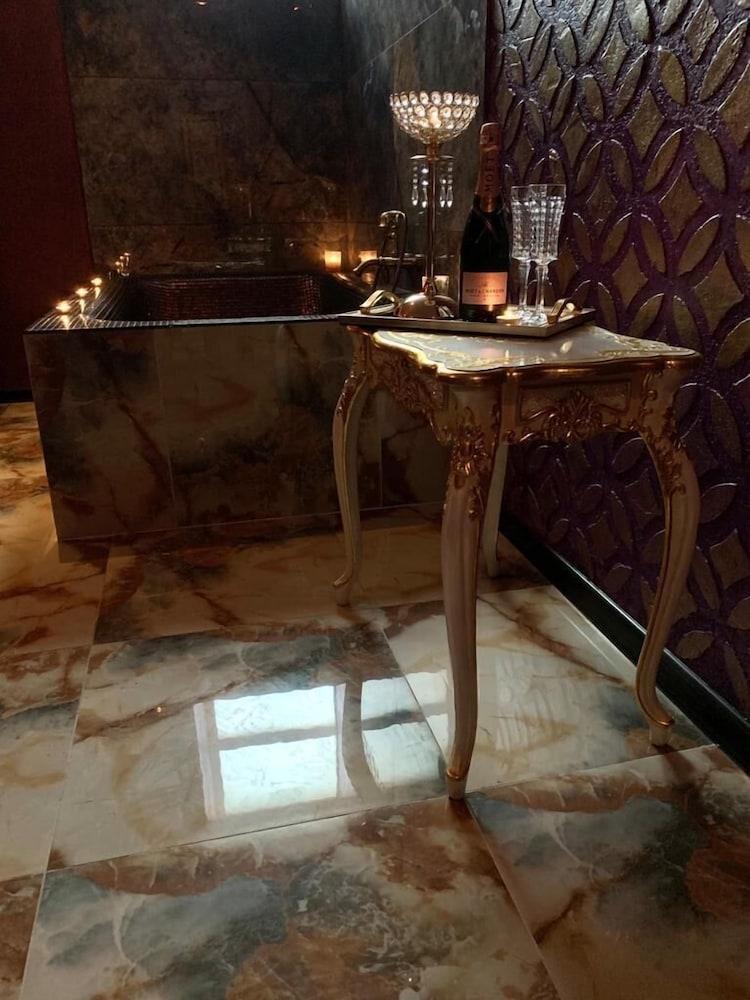 SPA hotel GRANDINI - Adults only