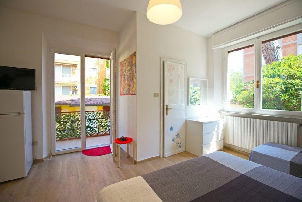 Albergo e Residence Vittoria