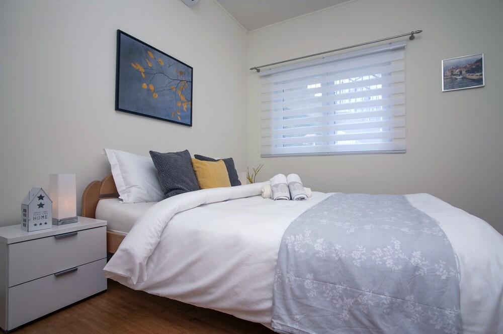 You cant beat this view Apartments