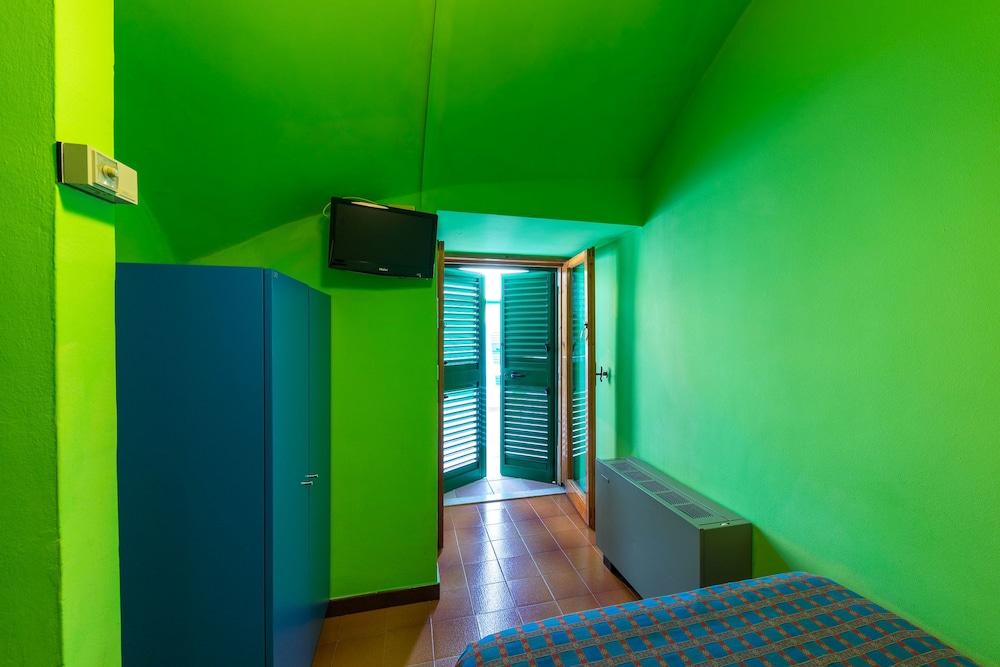 Cala Corvino Hotel Resort