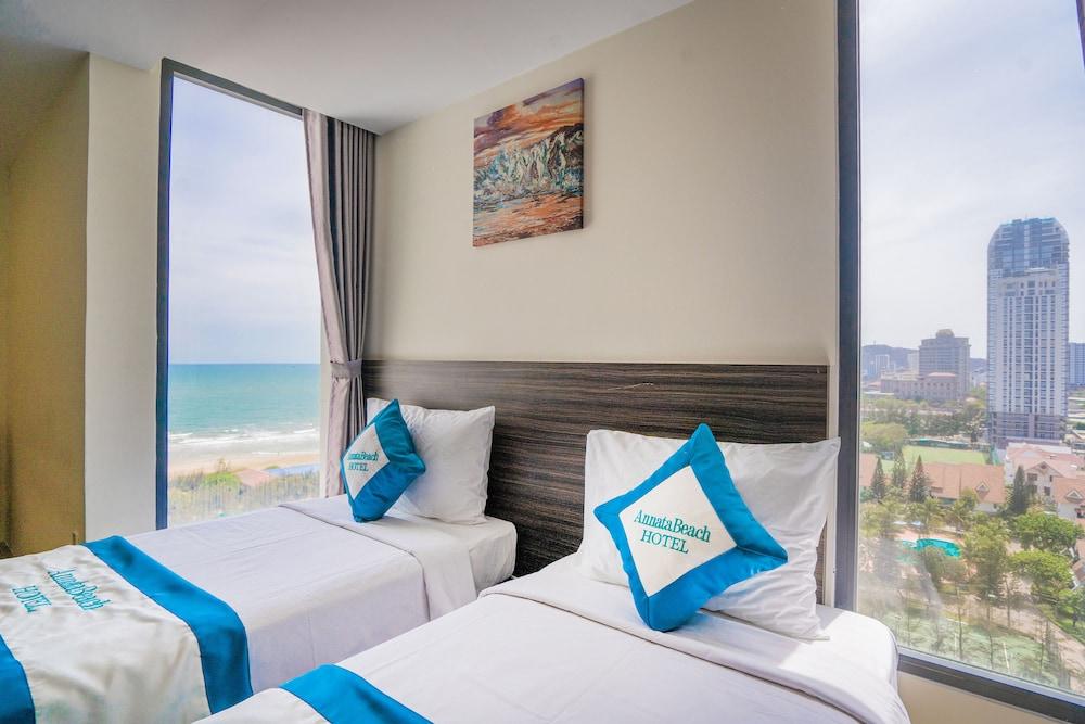 Annata Beach Hotel