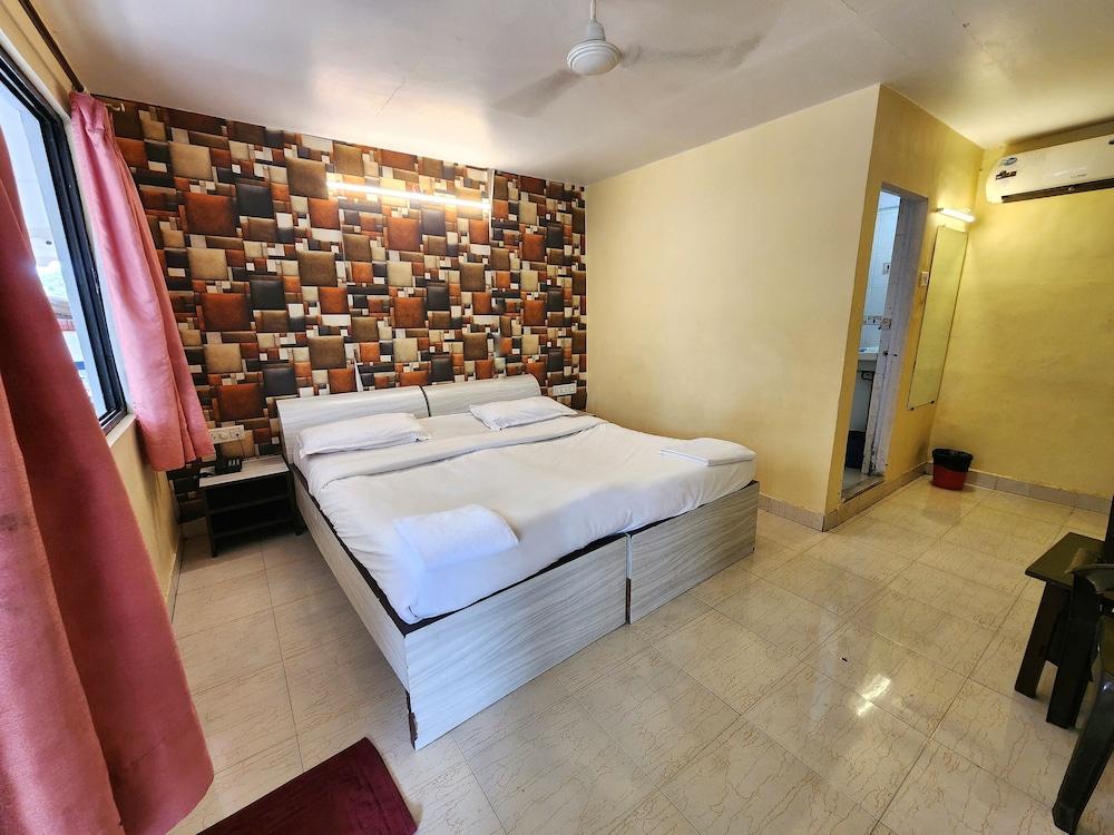 The Blue Lagoon Resort