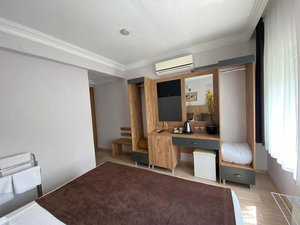 Cunda Asiyan Butik Otel