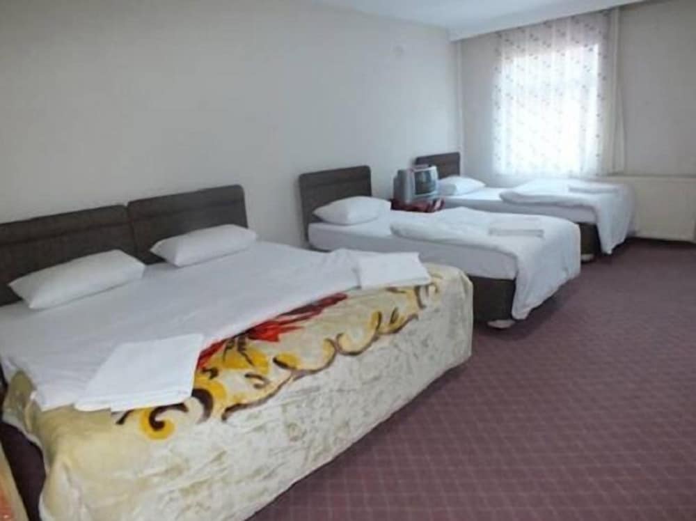 Vazelon Konaklama Tesisleri