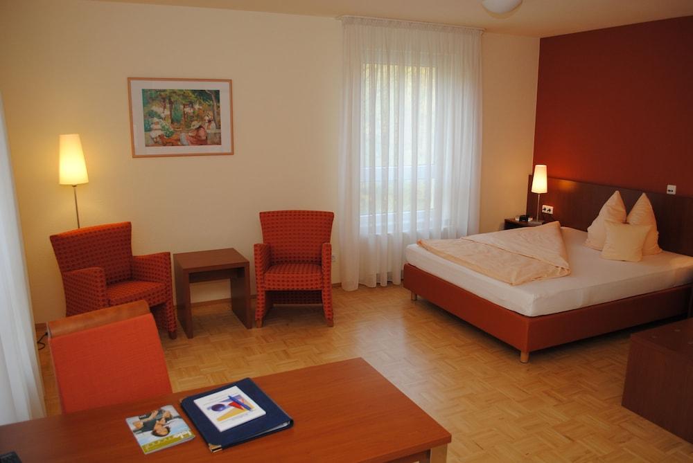 Residenz & Hotel Am Kurpark