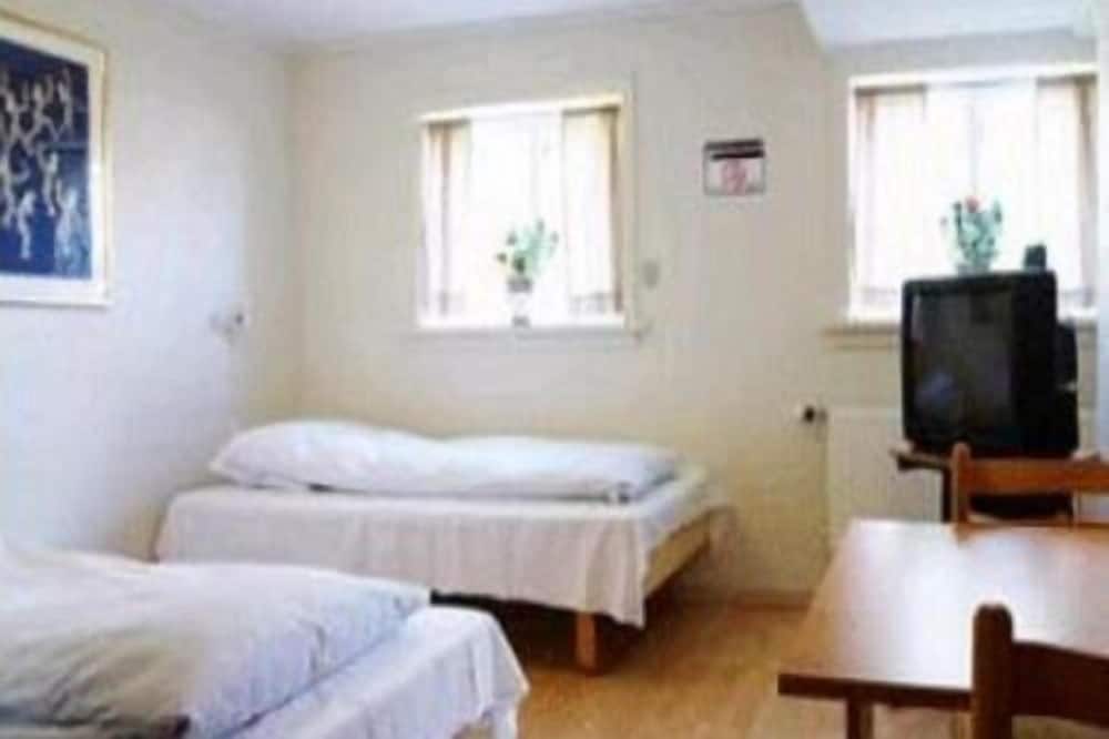 62N Guesthouse - City Center