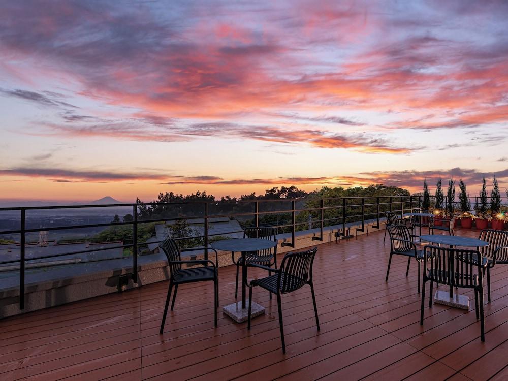 KAMENOI HOTEL TSUKUBASAN