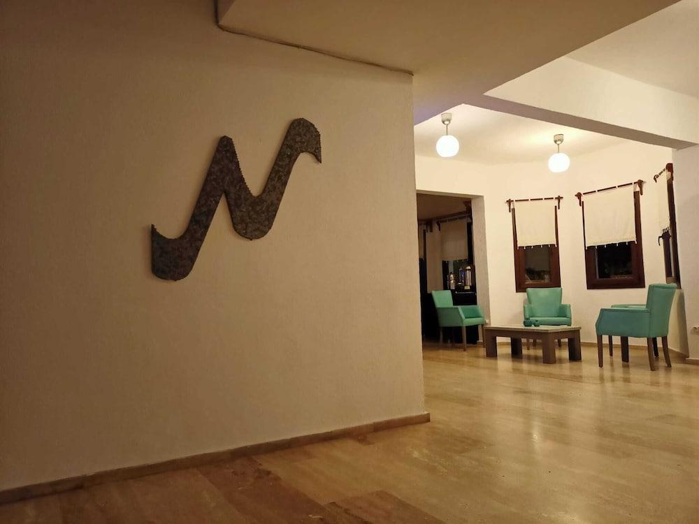 Nehir Dalyan Boutique Otel