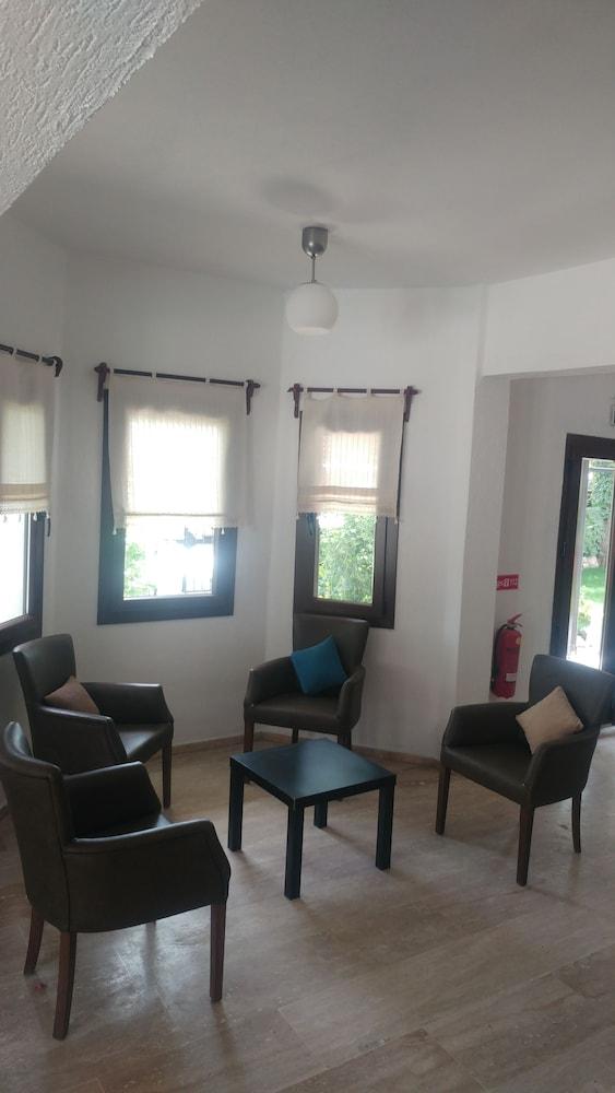 Nehir Dalyan Boutique Otel