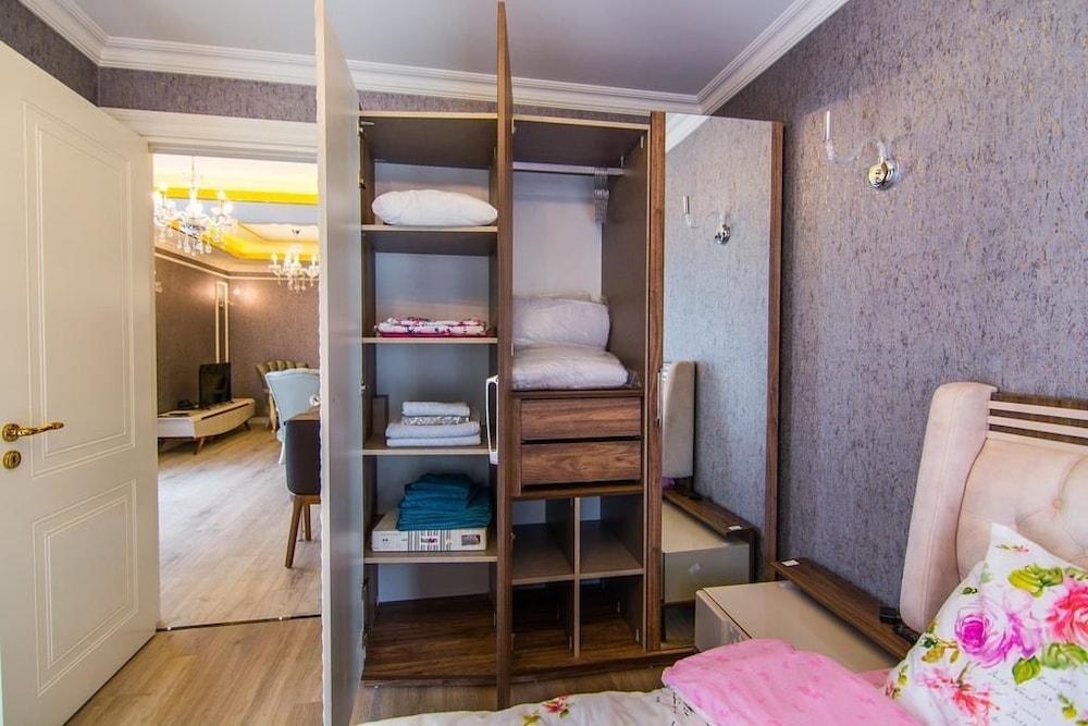 Alanya Towers D Blok