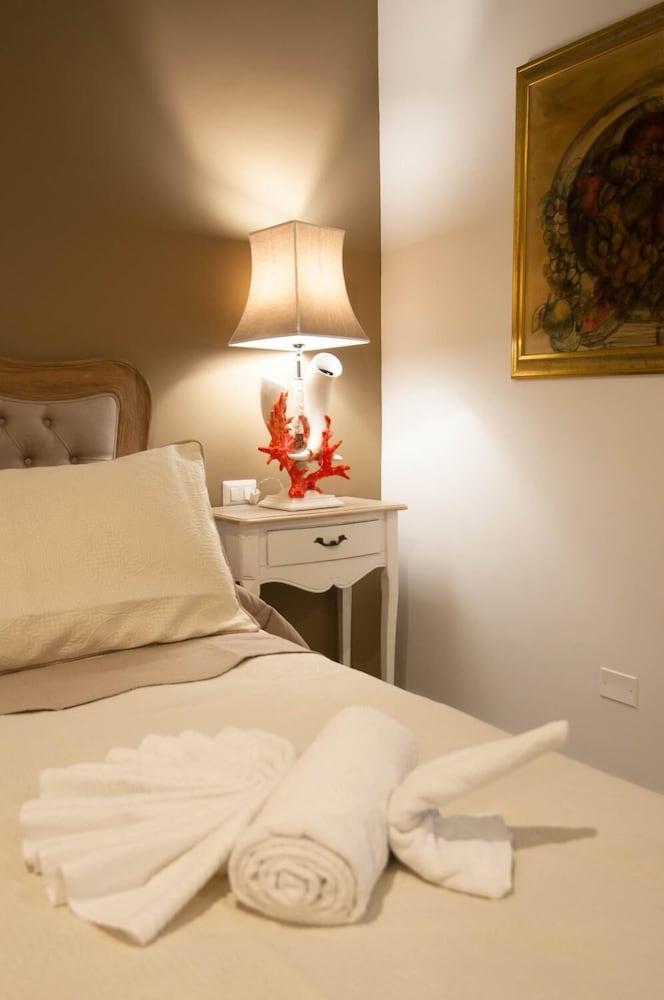 Relais Bijoux Napoli