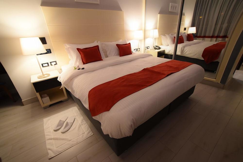 Petra Boutique Hotel