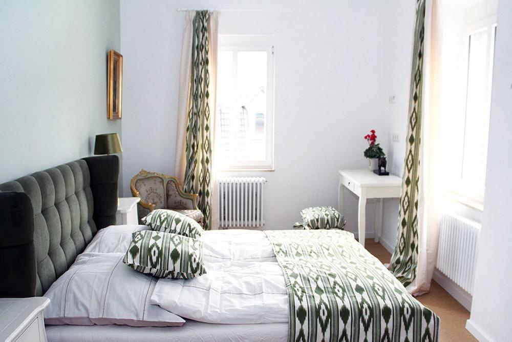 Boutique-Hotel 'Altes Rathaus'