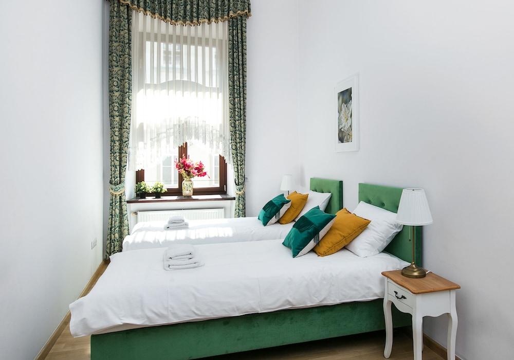 Otium Old Town Starowiślna