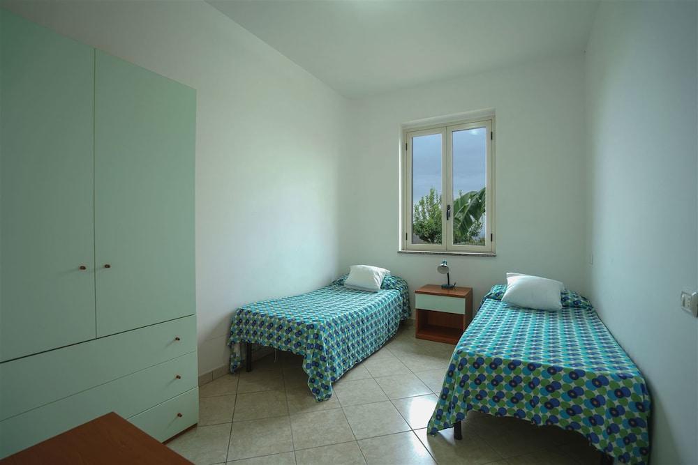 Hotel Residence Santa Monica