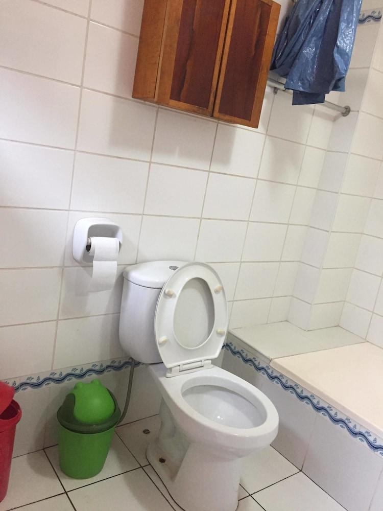 Weills Amazon Backapcker