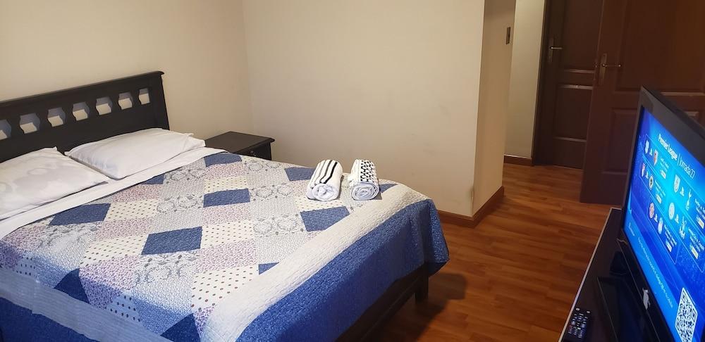 Portal Rent Apart 11