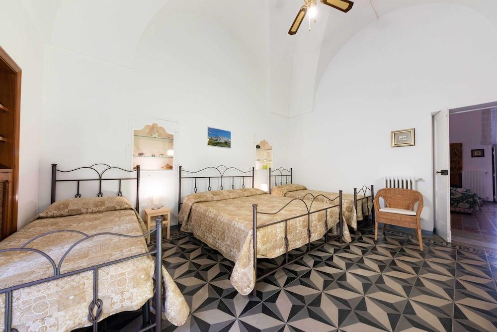 Casa Vacanza La Stradella