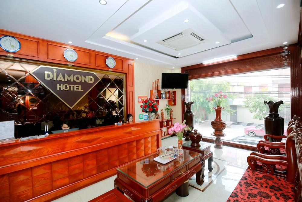 Diamond Bac Ninh Hotel