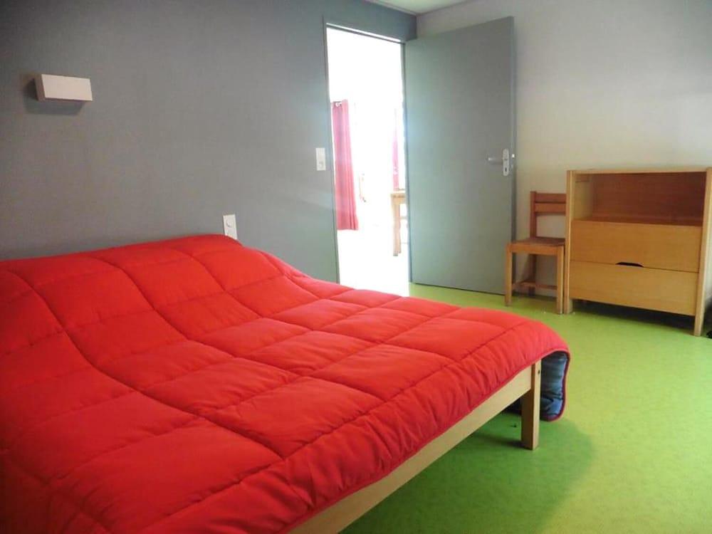 Gîtes du Haut Cantal