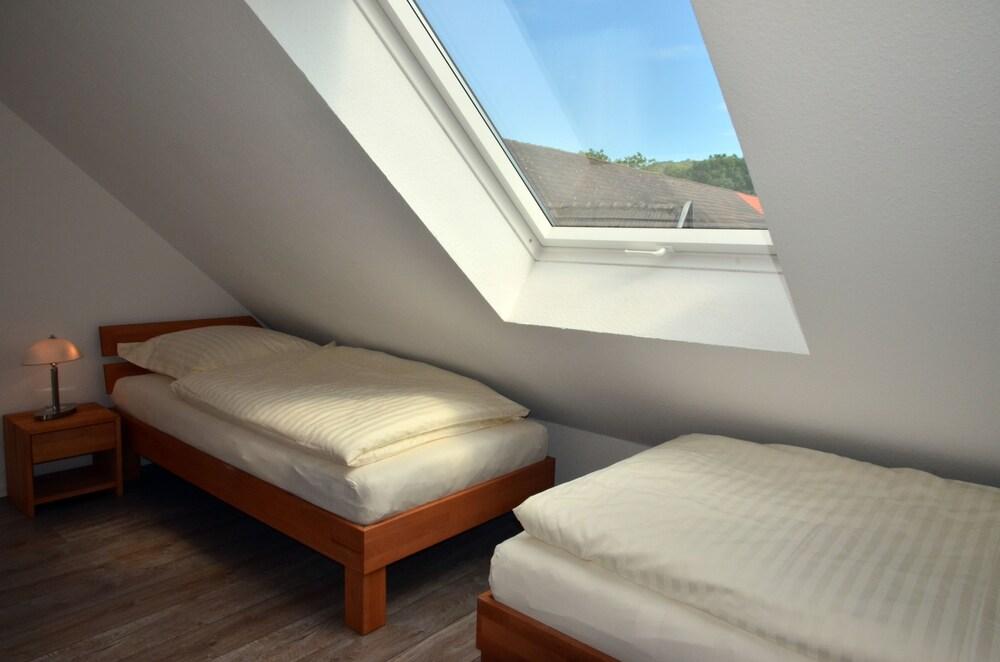 Ferienwohnungen Burg Blens