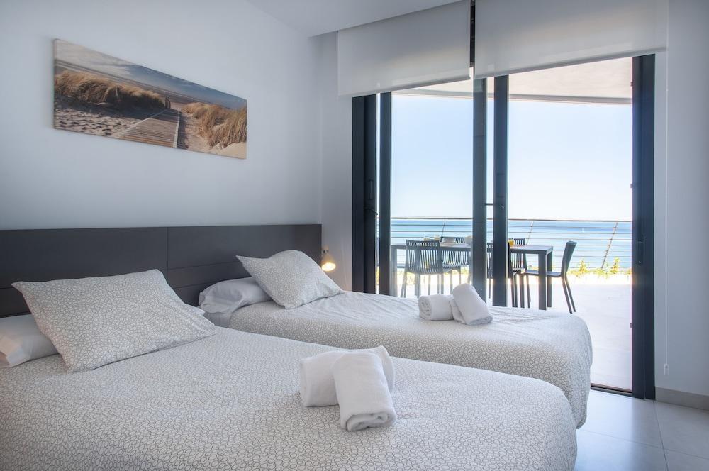 Myflats Infinity View