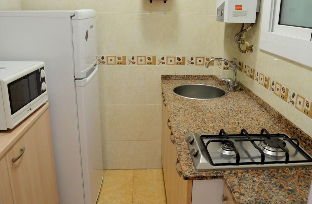 Appartements Sol Y Mar Cala Llevado