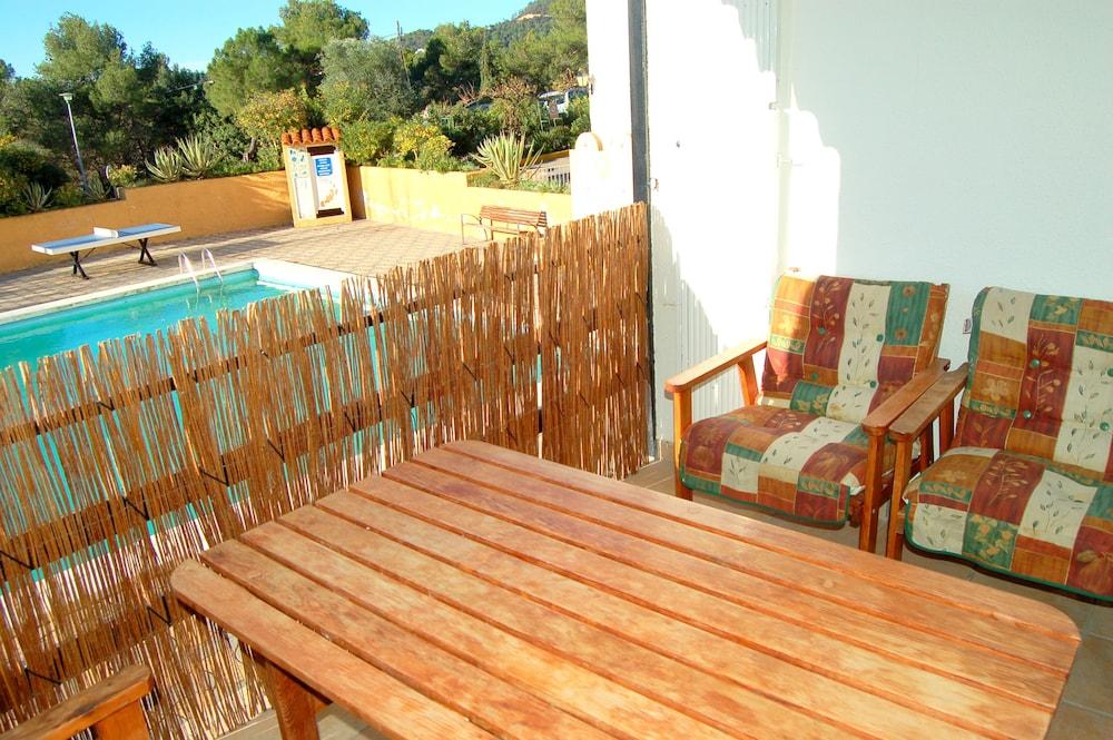 Appartement Cala Llevado - Costa Brava