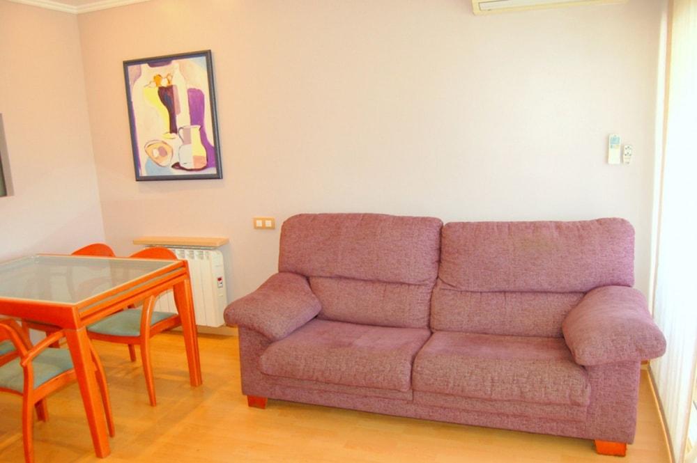 Appartement Cala Llevado - Costa Brava