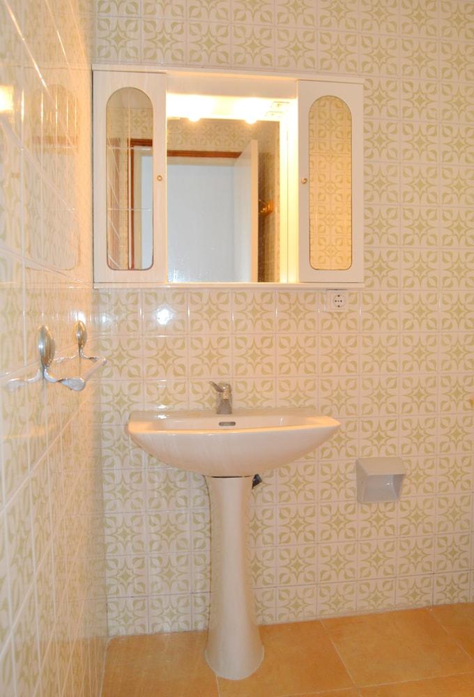 Studios Face À La Mer - Cala Llevado