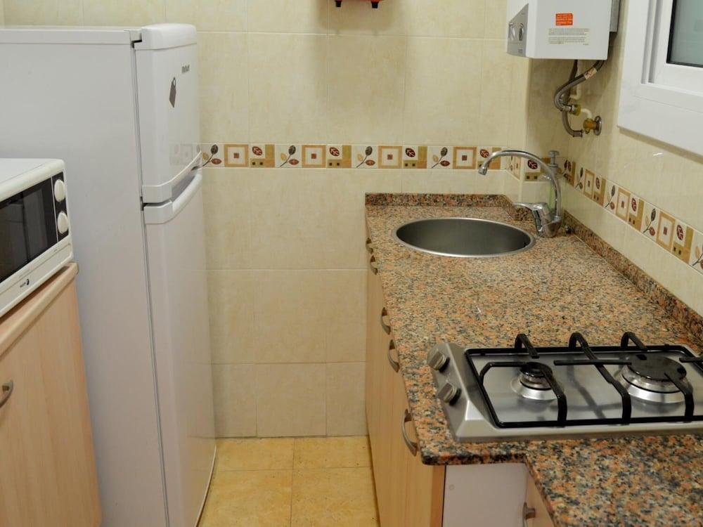 Appartements Sol Y Mar - Cala Llevado 03